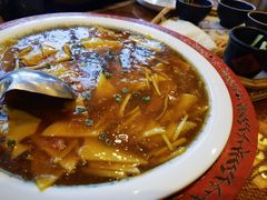 -唐山宴百姓府邸院落中餐
