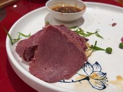 -山西会馆·晋菜·晋商宴·学堂记忆(许坦西街店)