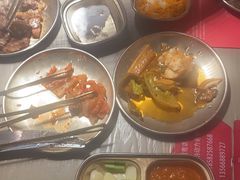 -西塔老太太泥炉烤肉(温州首店万象城黑金店)