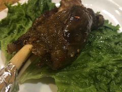 -阿凡提餐厅(簋街店)