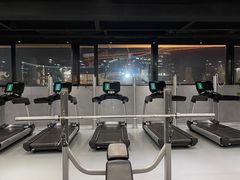 -OXYGYM 奥美氧舱运动中心(领展购物广场·中关村店)