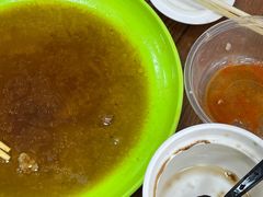 -六姑龟苓膏糖水卤水店