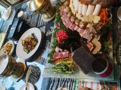 -慢丽江·云南野生菌土鸡锅(付家庄店)
