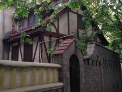 -八大关景区