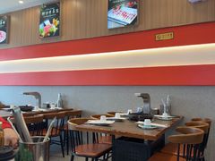 -揽月斋炙子烤肉·清真(安定门·五道营店)