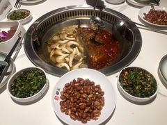 -椒王火锅(厚街万达店)