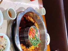 -渝宗老灶火锅(时代天街店)