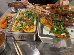 -有局·成都市井烧烤·精酿啤酒(双楠店)
