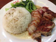 -陈光记烧腊(长寿路店)