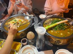 -探鱼·鲜青椒爽麻烤鱼(广州欣荣广场店)