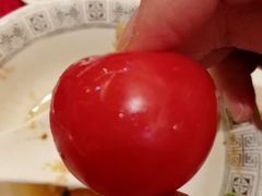 圣女果-福记大酒店(星湖街区店)