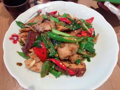 -香园茶社·金陵小灶(老门东店)