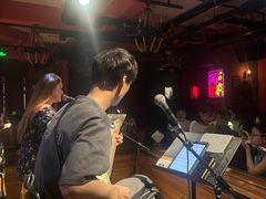 -音乐房子·Vintage Live Bar(玉林总店)