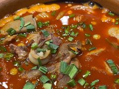 -李氏传家菜(兴城路店)