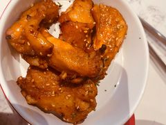 -必胜客(新辰里酒仙桥店)