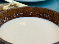 -诺敏塔拉奶茶-布里亚特包子-手把肉(锦都会店)