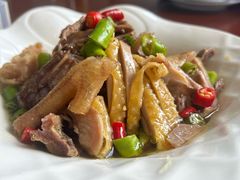 -郭鸡肉·非遗餐厅(安仁古镇店)
