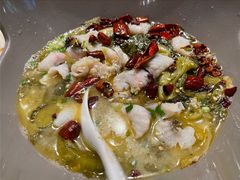 农家酸菜鱼-新旺茶餐厅(嘉里城店)