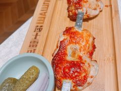 -俄士厨房(环球港店)