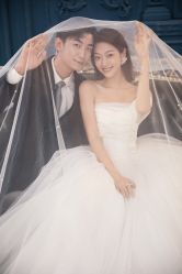 -IDO婚纱摄影(上海旗舰店)