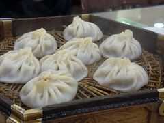 -西安贾三灌汤包·回坊小吃·清真炒菜(北院门总店)