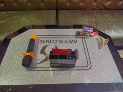 -唱吧麦颂KTV(方庄店)