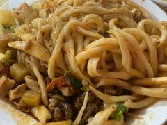 -王菊美食街·王菊面馆(总店)