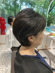 -童辉造型