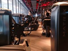 -威尔仕健身会所(北京宜家店)