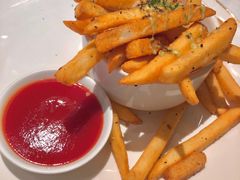 -燃扒房Steakhouse(皇庭店)