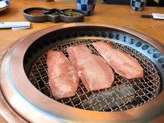 -炎蔵牛舌烤肉