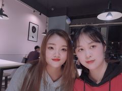 -友达面馆(二七南路店)