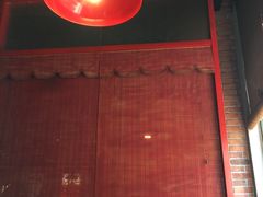 大堂-渝利重庆火锅