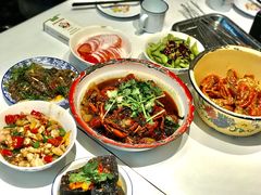 -老长沙龙虾馆·聚会餐厅(白石洲店)