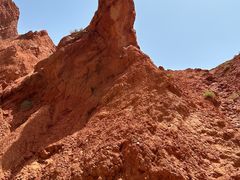 -天山神秘大峡谷