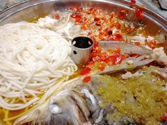 双味剁椒鱼头-望湘园·湖南菜(宏伊店)