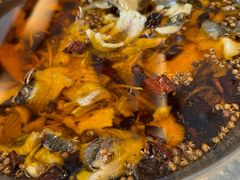 -辣婆婆(航天桥店)