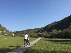 -大水川景区