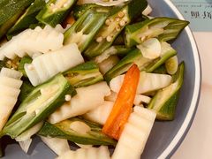 -南山鲜虾面·活鲜小馆·海味大连菜(南山总店)