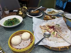 -顺意·顺德家乡菜(国际人才大厦店)