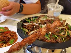 -烤肉宛饭庄(北新桥店)