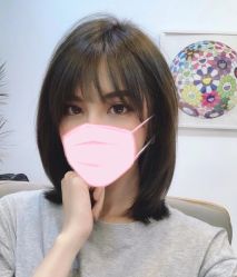 -丝语萱形象