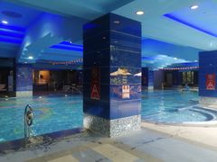 -Waterfall瀑布湾优健源(华侨城店)
