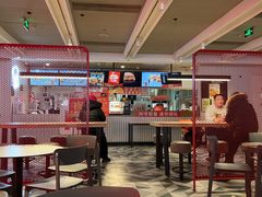 大堂-肯德基(建华店)