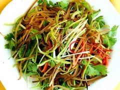 凉拌菜-上海理工大学出版印刷高等专科学院-学生食堂