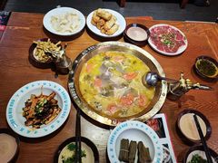 -受气牛肉·重庆耙牛肉(来福士店)
