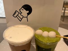 -喜茶(深圳东门1234店)