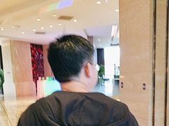 -长春净月潭喜来登酒店·盛宴标帜餐厅