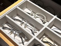 -大视光学•LINDBERG林德伯格•全球手工眼镜集合店(王府井店)