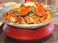 -胖哥俩肉蟹煲(盐城金鹰国际店)